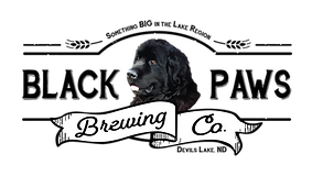 Black Paws Brewing Company