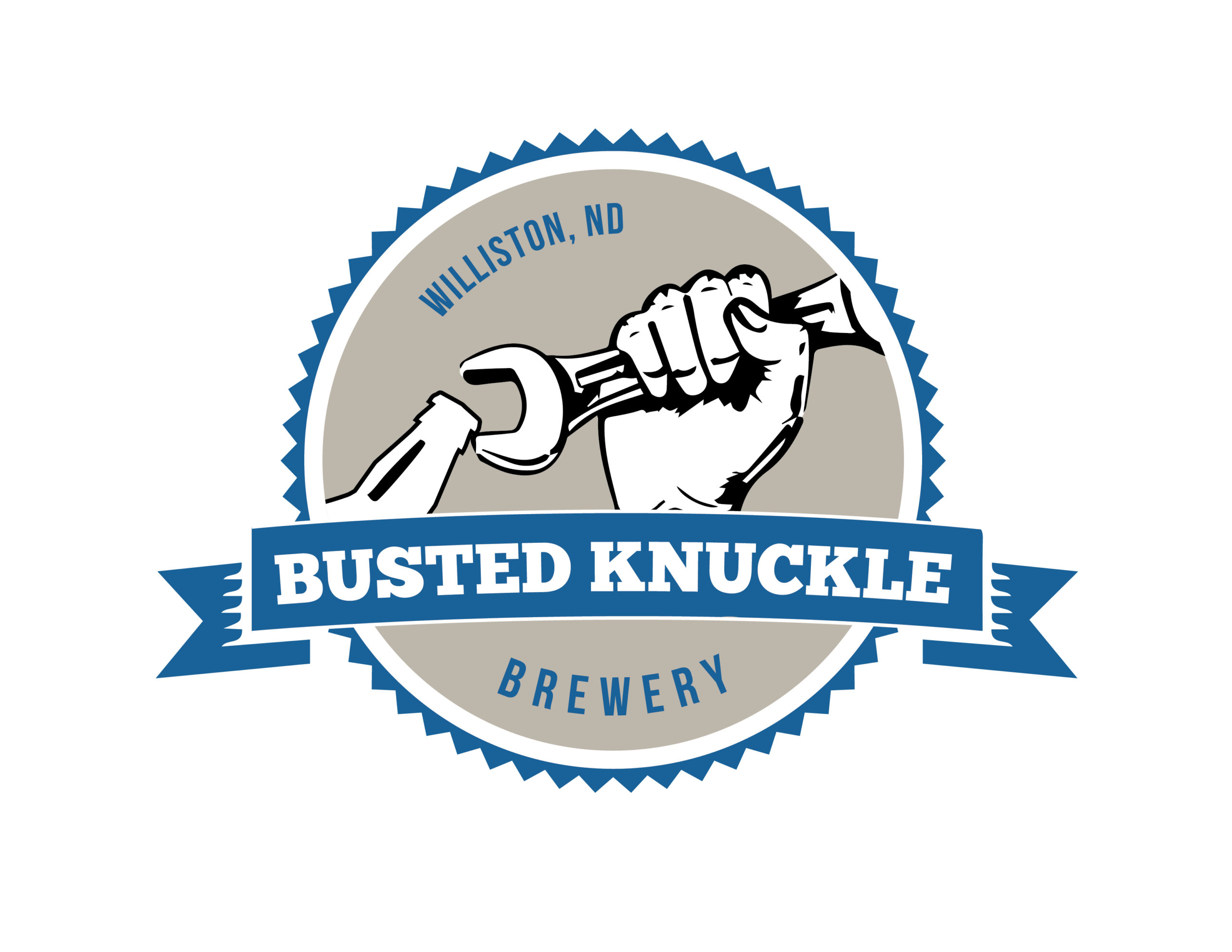 Busted Knuckle Brewing Company