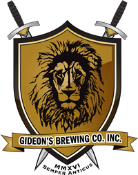 Gideon's Brewing Company