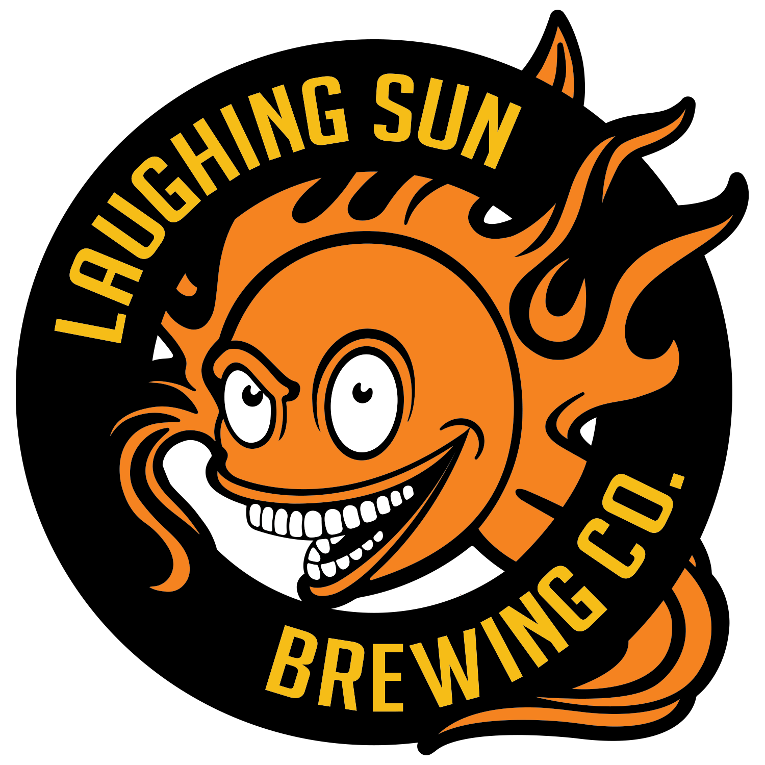 Laughing Sun Brewing Company