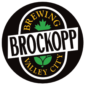 Brockopp Brewing